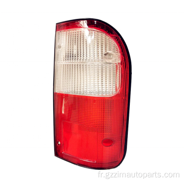 HILUX 2021 LED TOULEUR LED LED